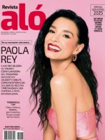 Alò Magazine [Colombia] (23 December 2024)