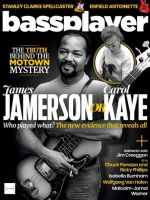 Bass Player Magazine [United States] (September 2021)