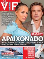VIP Magazine [Portugal] (28 August 2020)