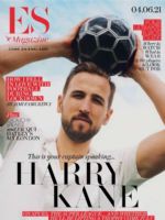 Evening Standard Magazine [United Kingdom] (4 June 2021)