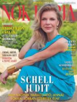 Nõk Lapja Magazine [Hungary] (8 May 2024)