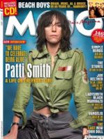 Mojo Magazine [United Kingdom] (August 2022)
