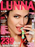 Lunna Magazine [Brazil] (August 2011)