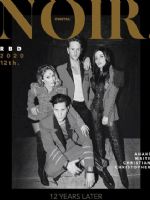 Noir Magazine [Mexico] (January 2021)