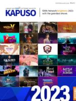 Kapuso Magazine [Philippines] (January 2023)