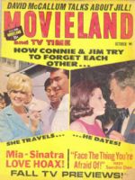 Movieland Magazine [United States] (October 1966)