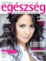 Nők Lapja Egészség Magazine [Hungary] (February 2021)