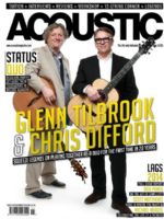 Acoustic Magazine [United Kingdom] (November 2014)