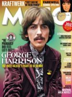 Mojo Magazine [United Kingdom] (April 2022)