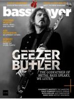 Bass Player Magazine [United States] (November 2021)