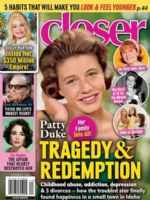 Closer Magazine [United States] (4 October 2021)