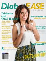 DiabetEASE Magazine [Philippines] (February 2015)