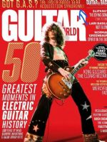 Guitar World Magazine [United States] (March 2023)