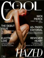 COOL Magazine [United Kingdom] (September 2016)