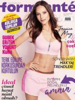 Formsante Magazine [Turkey] (November 2019)
