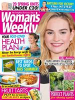 Woman's Weekly Magazine [United Kingdom] (25 May 2021)