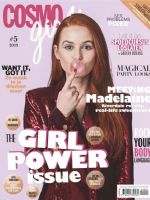 Cosmo Girl Magazine [Netherlands] (November 2019)