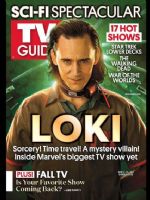 TV Guide Magazine [United States] (7 June 2021)