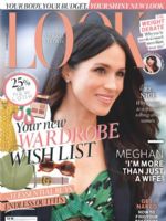 Look Magazine [United Kingdom] (14 May 2018)