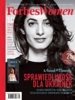 Forbes Magazine [Poland] (October 2022)
