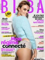 Biba Magazine [France] (April 2016)