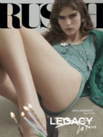 RUSSH Magazine [Australia] (December 2024)