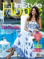 InStyle Home Magazine [Turkey] (August 2016)