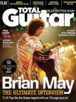 Total Guitar Magazine [United Kingdom] (February 2023)