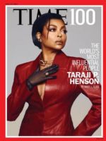 Time Magazine [United States] (29 April 2024)
