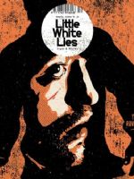Little White Lies Magazine [United Kingdom] (July 2015)