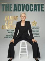 The Advocate Magazine [United States] (December 2023)