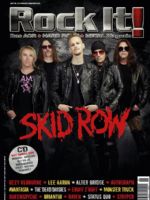 Rock It Magazine [Germany] (November 2022)