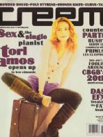 Creem Magazine [United States] (March 1994)