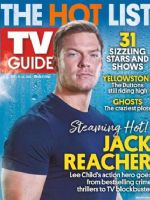 TV Guide Magazine [United States] (11 April 2022)