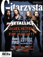 Gitarzysta Magazine [Poland] (November 2021)