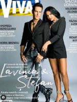 VIVA Magazine [Romania] (April 2022)