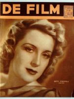 De Film (Belgian Magazine) Magazine [Belgium] (28 January 1940)