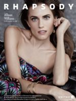 Rhapsody Magazine [United States] (March 2017)