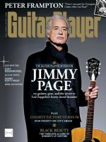Guitar Player Magazine [United States] (December 2020)