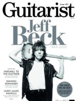 Guitarist Magazine [United Kingdom] (March 2023)