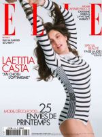 Elle Magazine [France] (6 March 2025)