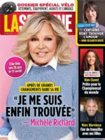 LA Semaine Magazine [Canada] (22 April 2022)