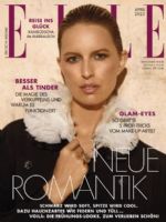 Elle Magazine [Germany] (April 2025)