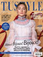 Tu Style Magazine [Italy] (3 November 2020)