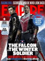 Empire Magazine [United States] (May 2021)
