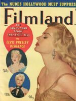 Filmland Magazine [United States] (December 1956)