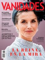 Vanidades Magazine [Mexico] (November 2021)