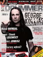 Top Drummer Magazine [Poland] (February 2012)