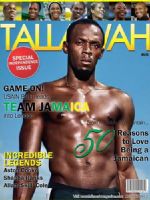 Tallawah Magazine [Jamaica] (August 2012)