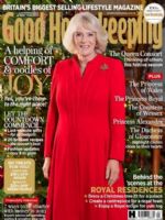 Good Housekeeping Magazine [United Kingdom] (January 2023)
